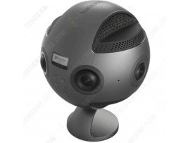 Insta360 Pro Spherical VR 360 8K Camera